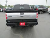 Thumbnail of 2014 Tuxedo Black Metallic Ford F-150