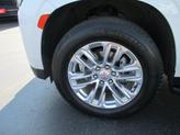 Thumbnail of 2021 White Frost Tri-Coat GMC Yukon XL