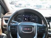 Thumbnail of 2021 White Frost Tri-Coat GMC Yukon XL