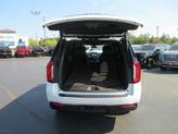 Thumbnail of 2021 White Frost Tri-Coat GMC Yukon XL