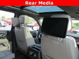 Thumbnail of 2021 White Frost Tri-Coat GMC Yukon XL