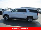 Thumbnail of 2021 White Frost Tri-Coat GMC Yukon XL