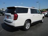 Thumbnail of 2021 White Frost Tri-Coat GMC Yukon XL