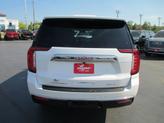 Thumbnail of 2021 White Frost Tri-Coat GMC Yukon XL