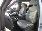 Thumbnail of 2021 White Frost Tri-Coat GMC Yukon XL
