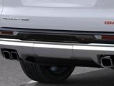 Thumbnail of 2026 Summit White GMC Acadia