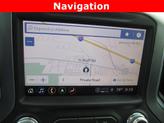 Thumbnail of 2022 Satin Steel Metallic GMC Sierra 1500 Limited