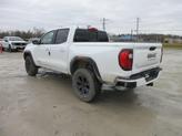 Thumbnail of 2025 Summit White GMC Canyon