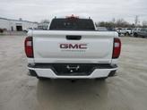 Thumbnail of 2025 Summit White GMC Canyon