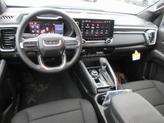 Thumbnail of 2025 Summit White GMC Canyon
