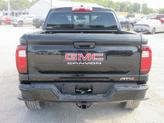Thumbnail of 2026 Onyx Black GMC Canyon