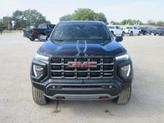 Thumbnail of 2026 Onyx Black GMC Canyon