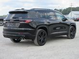 Thumbnail of 2026 Ebony Twilight Metallic GMC Acadia