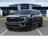 Thumbnail of 2026 Ebony Twilight Metallic GMC Acadia