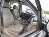 Thumbnail of 2019 Black Chevrolet Tahoe
