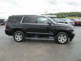 Thumbnail of 2019 Black Chevrolet Tahoe