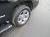 Thumbnail of 2019 Black Chevrolet Tahoe