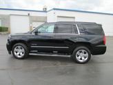 Thumbnail of 2019 Black Chevrolet Tahoe