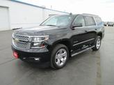 Thumbnail of 2019 Black Chevrolet Tahoe