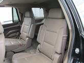 Thumbnail of 2019 Black Chevrolet Tahoe