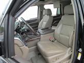 Thumbnail of 2019 Black Chevrolet Tahoe