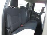 Thumbnail of 2021 Quicksilver Metallic GMC Sierra 1500