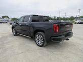Thumbnail of 2026 Titanium Rush Metallic GMC Sierra 1500