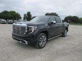 Thumbnail of 2026 Titanium Rush Metallic GMC Sierra 1500