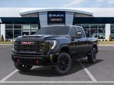 Thumbnail of 2025 Onyx Black GMC Sierra 2500