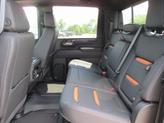 Thumbnail of 2025 Onyx Black GMC Sierra 2500