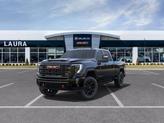Thumbnail of 2025 Onyx Black GMC Sierra 2500