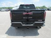Thumbnail of 2025 Onyx Black GMC Sierra 2500