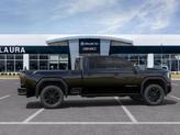 Thumbnail of 2025 Onyx Black GMC Sierra 2500