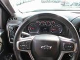 Thumbnail of 2021 Silver Ice Metallic Chevrolet Silverado 1500