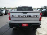 Thumbnail of 2021 Silver Ice Metallic Chevrolet Silverado 1500