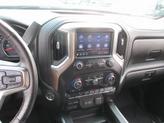 Thumbnail of 2021 Silver Ice Metallic Chevrolet Silverado 1500