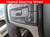 Thumbnail of 2021 Silver Ice Metallic Chevrolet Silverado 1500