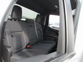 Thumbnail of 2021 Silver Ice Metallic Chevrolet Silverado 1500
