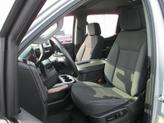 Thumbnail of 2021 Silver Ice Metallic Chevrolet Silverado 1500