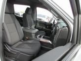 Thumbnail of 2021 Silver Ice Metallic Chevrolet Silverado 1500