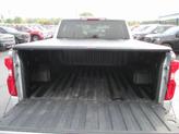 Thumbnail of 2021 Silver Ice Metallic Chevrolet Silverado 1500