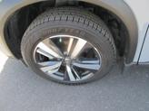 Thumbnail of 2021 Solid Gray / Black Nissan Rogue