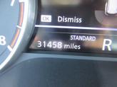Thumbnail of 2021 Solid Gray / Black Nissan Rogue