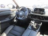Thumbnail of 2021 Solid Gray / Black Nissan Rogue