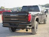 Thumbnail of 2026 Onyx Black GMC Sierra 3500