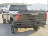 Thumbnail of 2026 Onyx Black GMC Sierra 3500