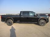 Thumbnail of 2026 Onyx Black GMC Sierra 3500