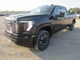 Thumbnail of 2026 Onyx Black GMC Sierra 3500