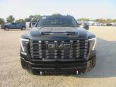 Thumbnail of 2026 Onyx Black GMC Sierra 3500