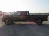 Thumbnail of 2026 Onyx Black GMC Sierra 3500
